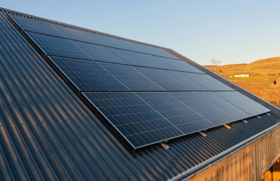 How do solar panels work? The science behind photovoltaic cells