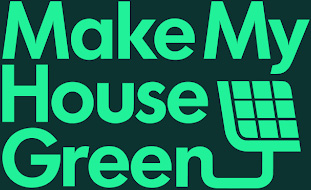 Make My House Green